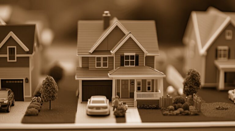 Rabbit Creek neighborhood