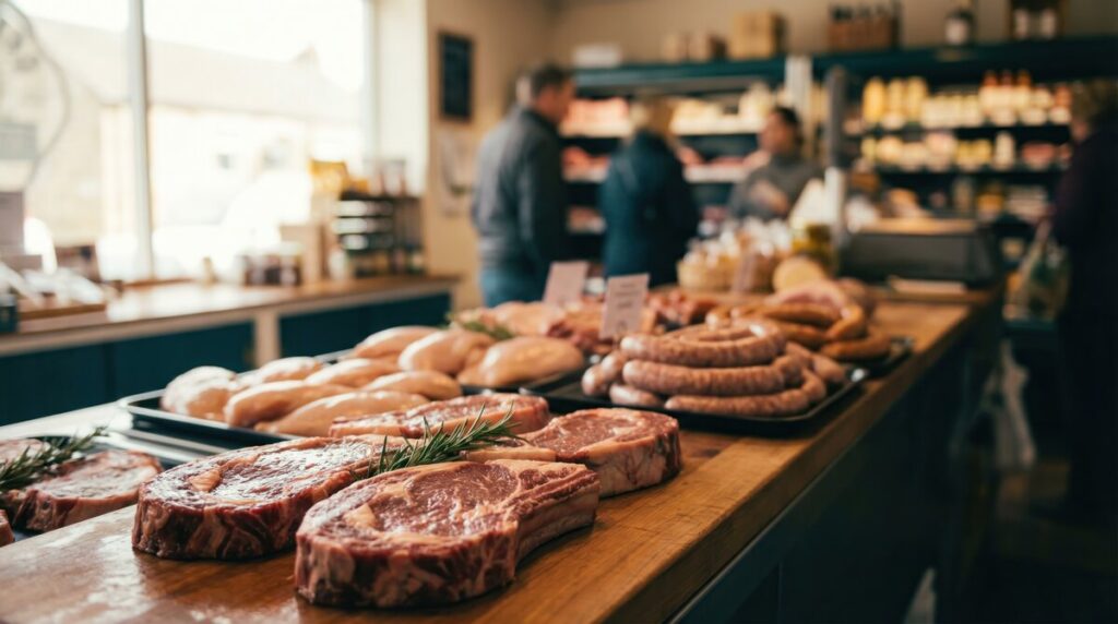 Rabbit Creek Eats: A Food Lover’s Guide to the Best Dining Spots in Anchorage’s Scenic Hillside